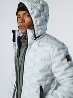 2 | Micro chip grey | new-laser-puffer-jacket-603370