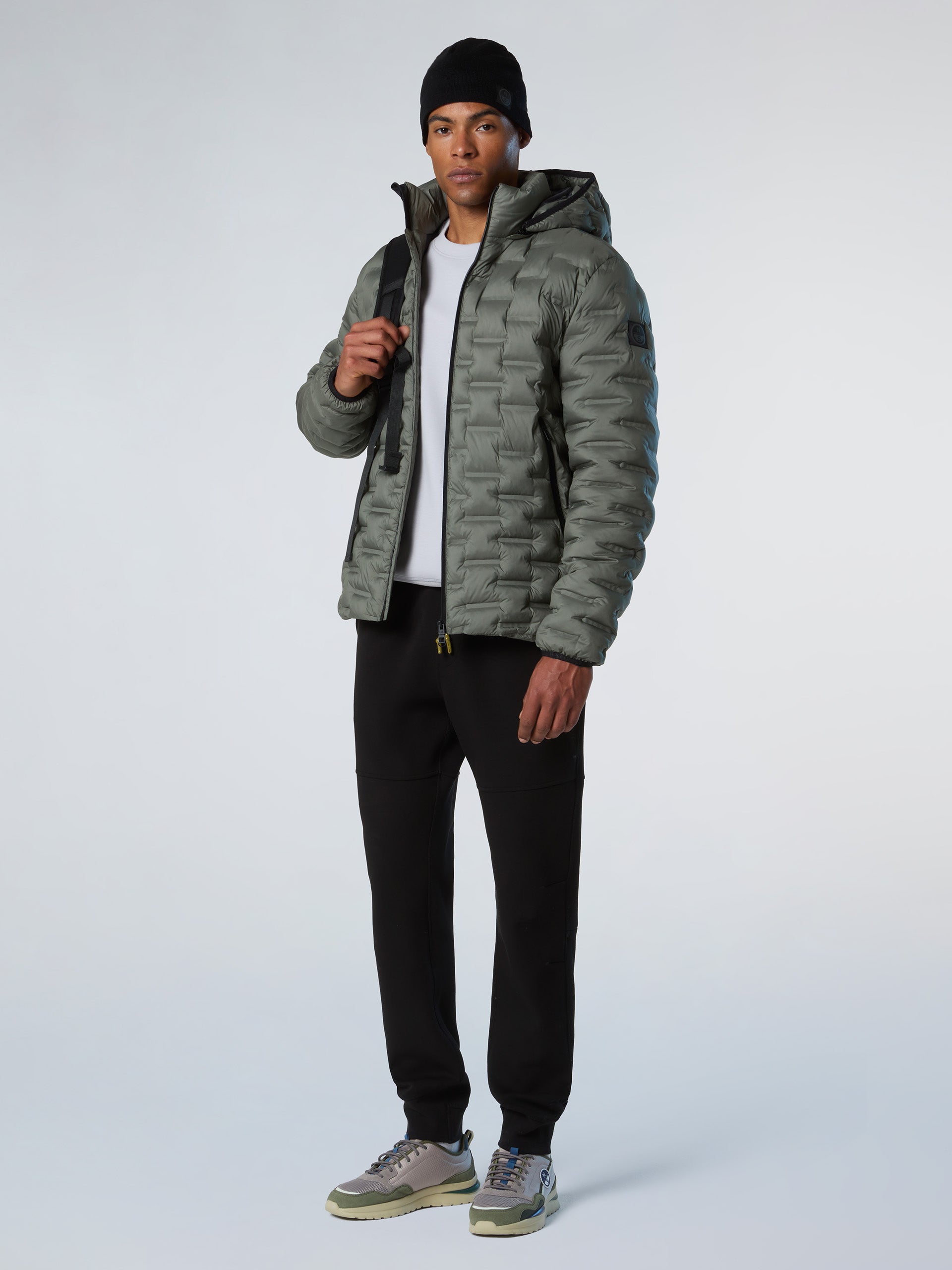Laser Puffer Jacket | North Sails