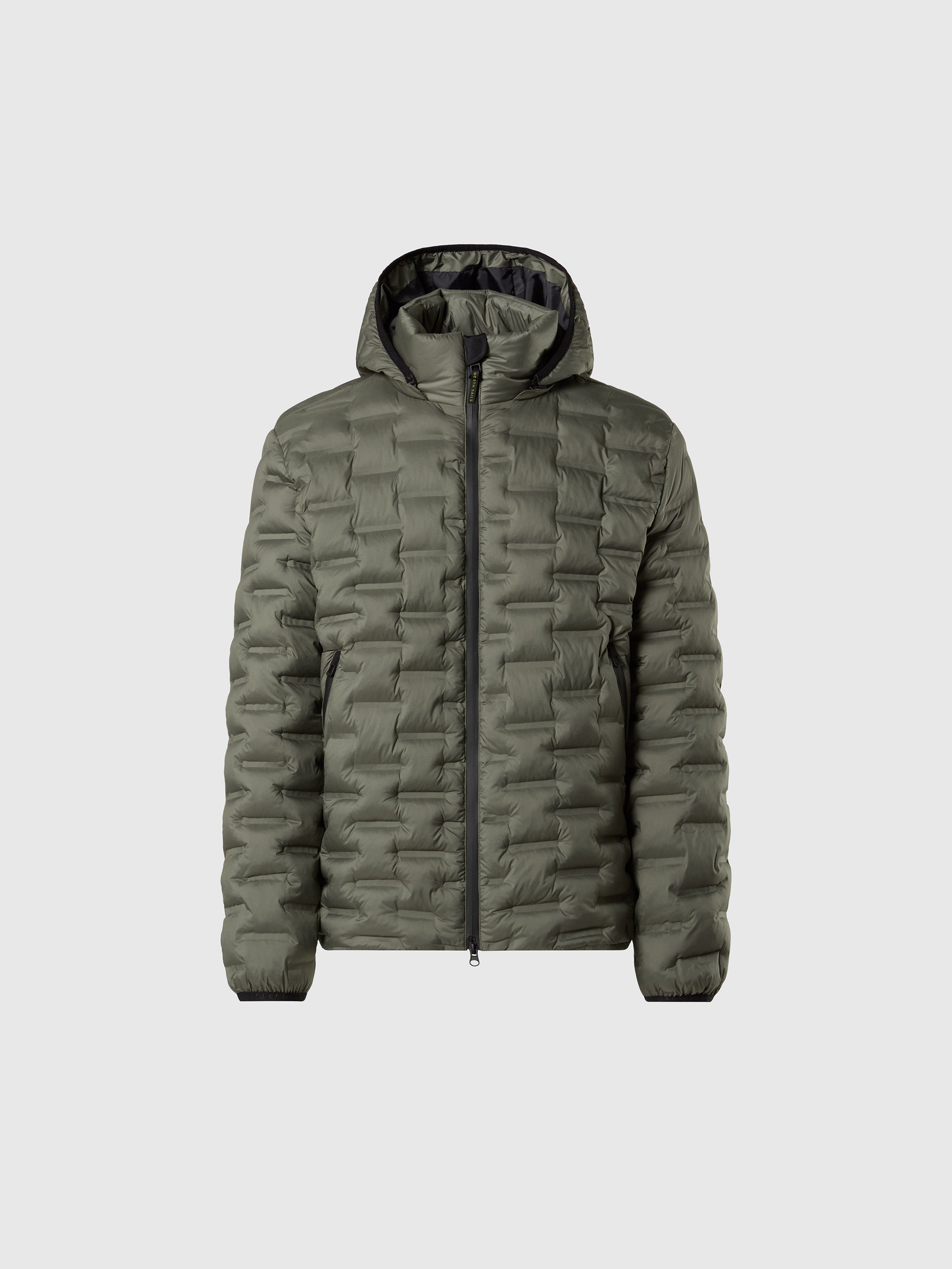 Reversible Windbreaker | North Sails