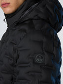 6 | Black | new-laser-puffer-jacket-603370