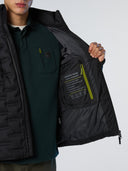 8 | Black | new-laser-puffer-jacket-603370