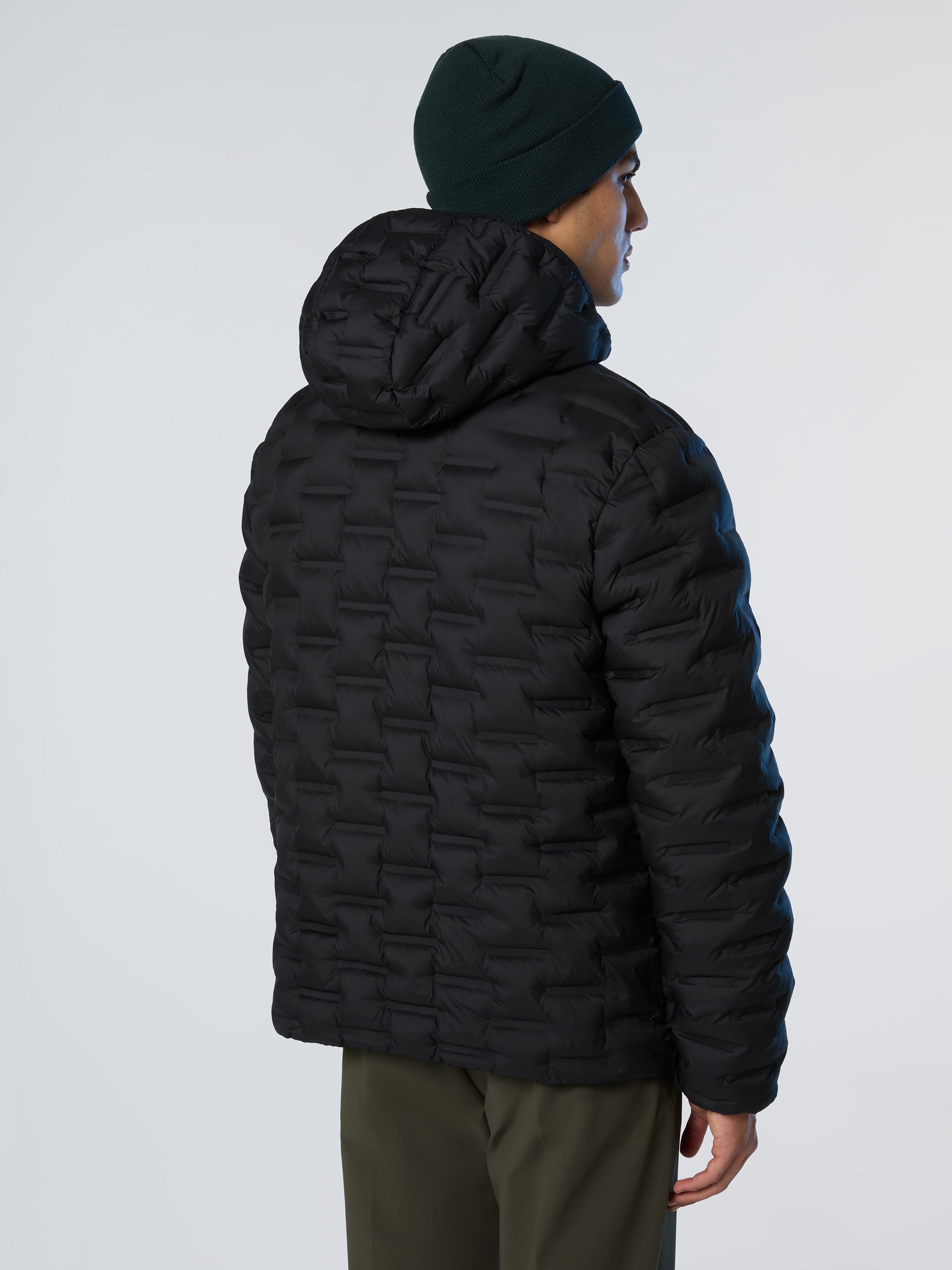 4 | Black | new-laser-puffer-jacket-603370