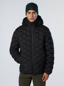 1 | Black | new-laser-puffer-jacket-603370