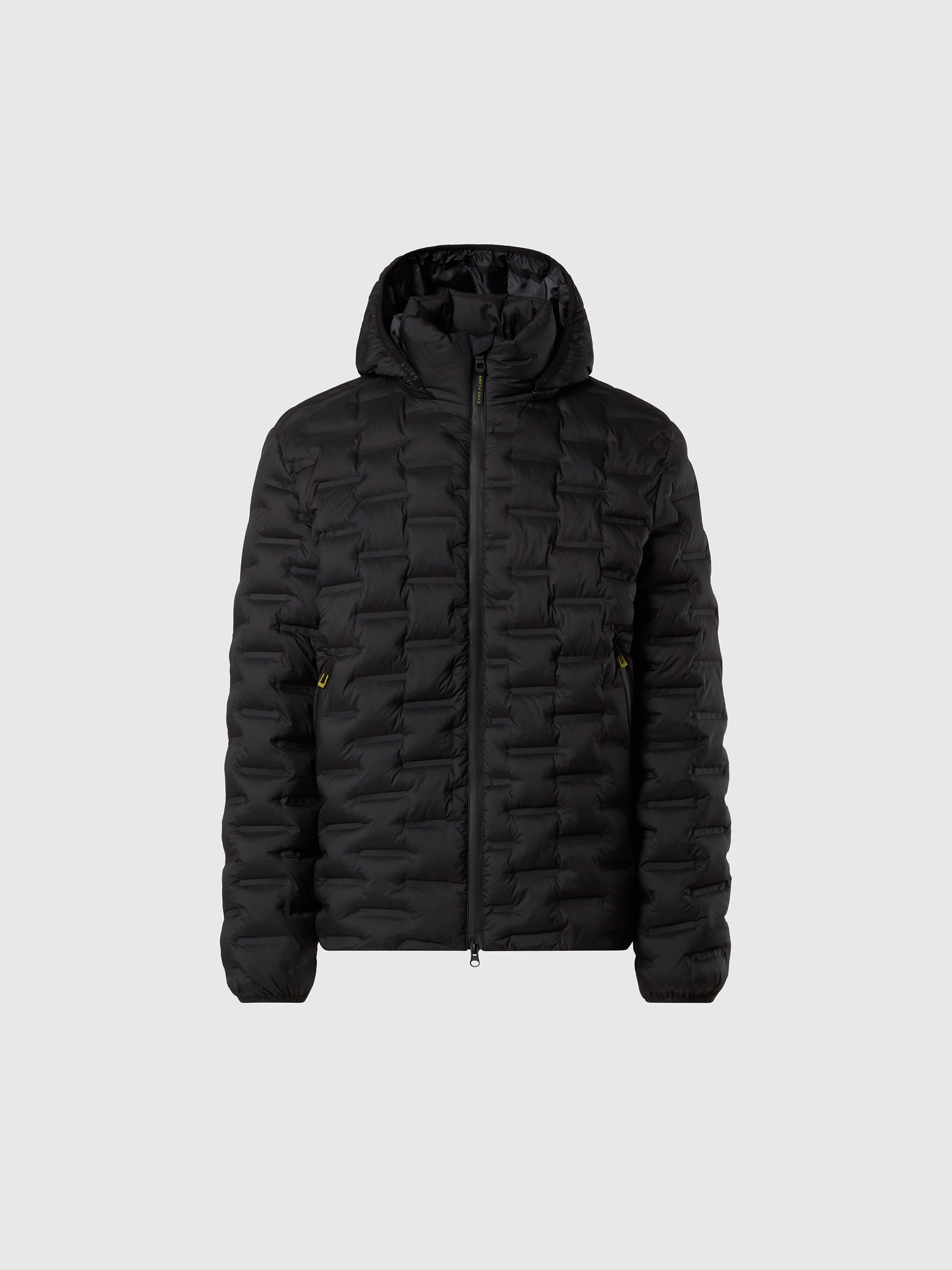 hover | Black | new-laser-puffer-jacket-603370