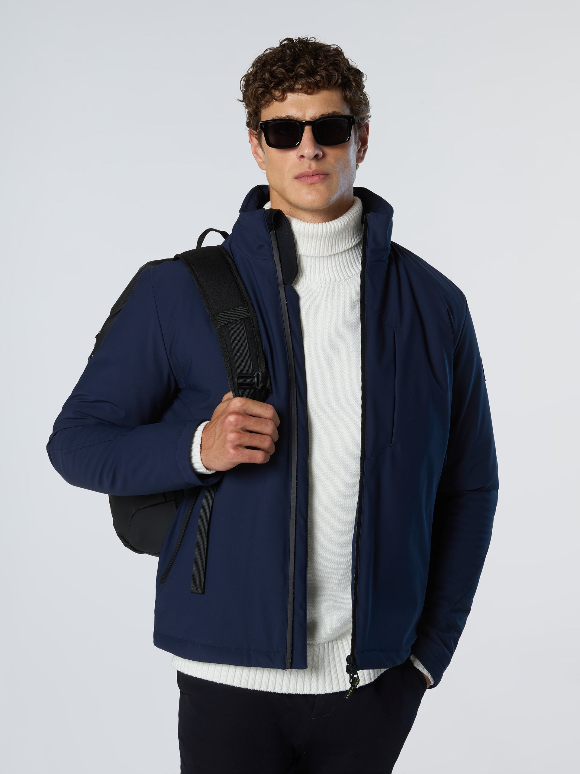 2 | Navy blue | new-tech-sailor-jacket-603371