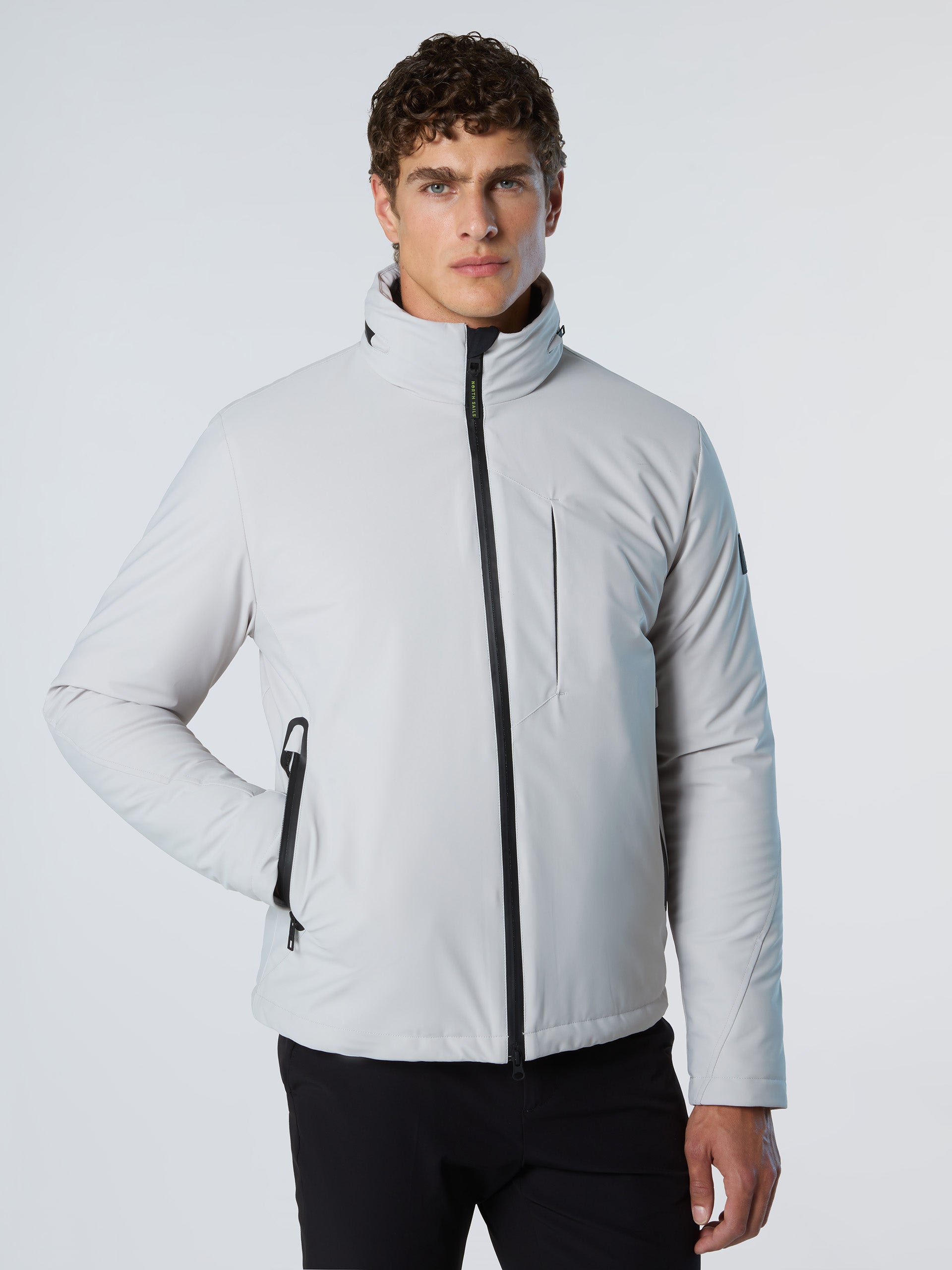 Tech Sailor Jacket | North Sails