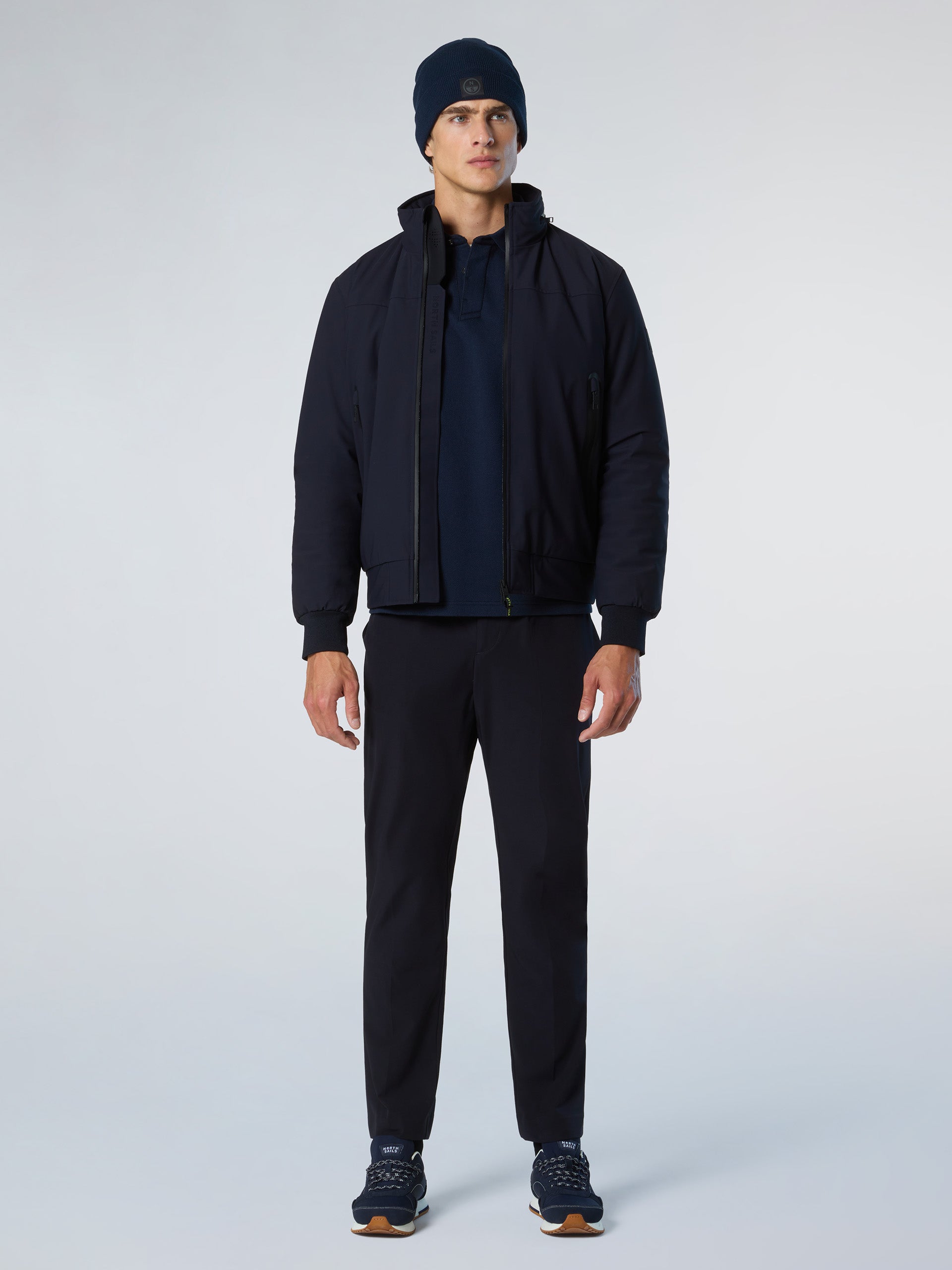 Voyager Sailor Jacket | North Sails