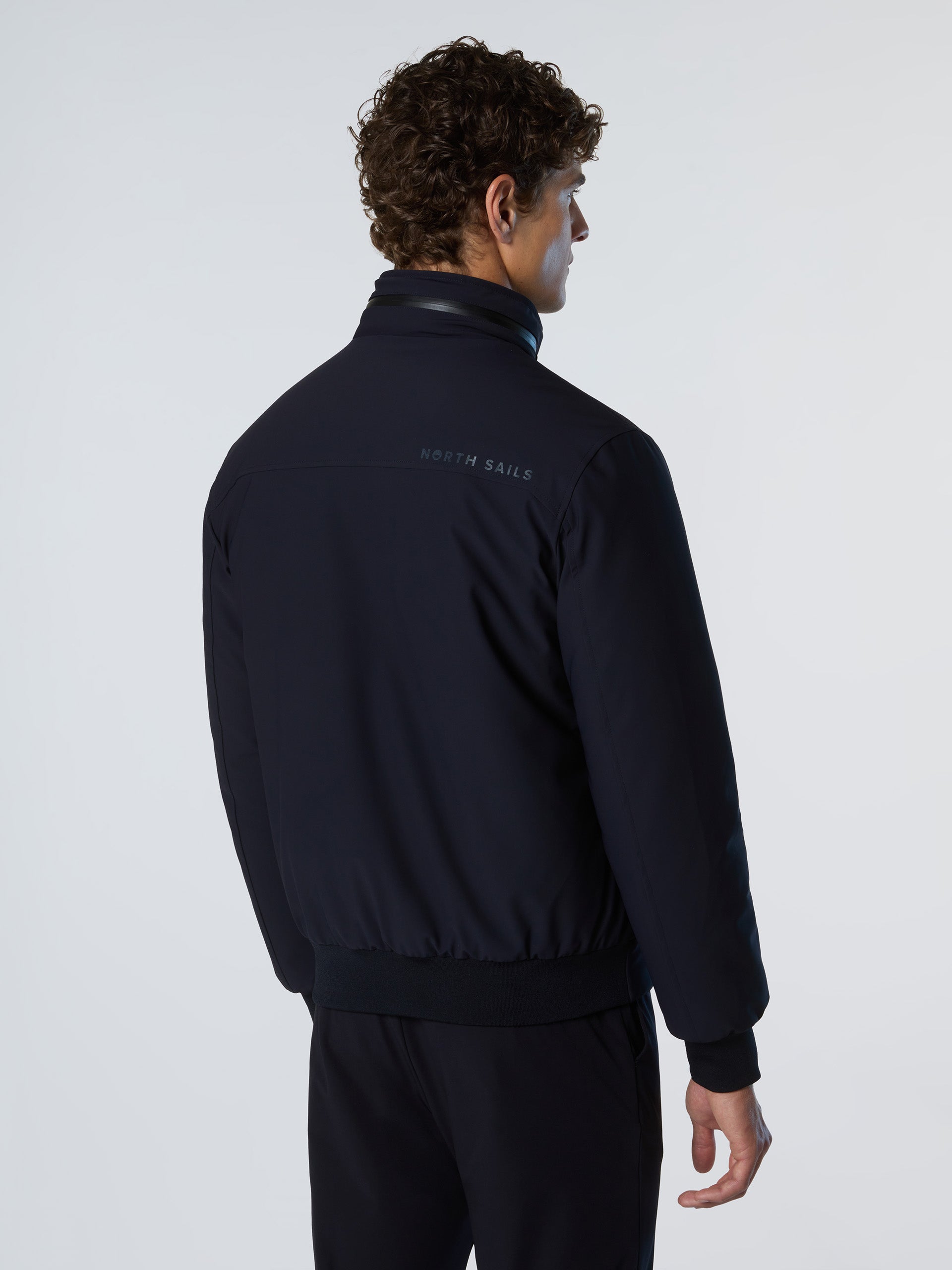 Voyager Sailor Jacket | North Sails