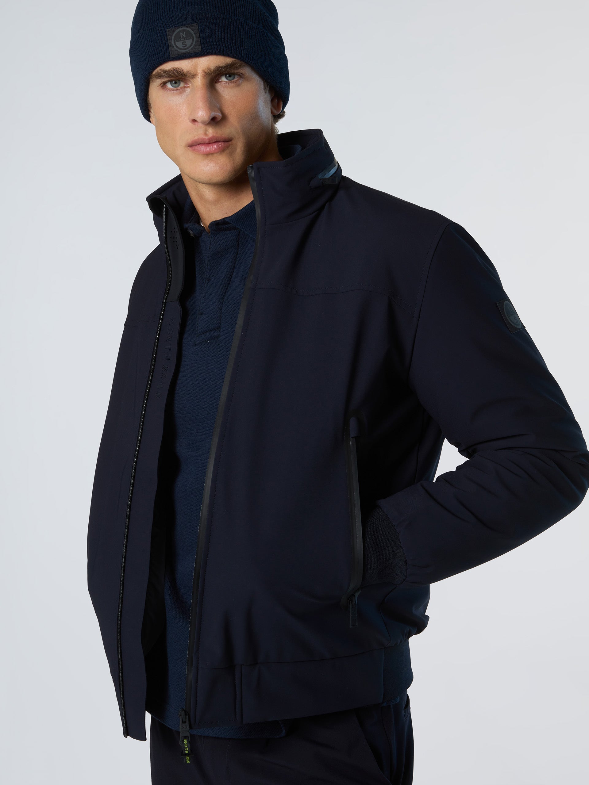 Voyager Sailor Jacket | North Sails
