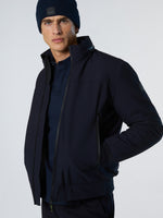 2 | Navy blue | new-voyager-sailor-jacket-603372