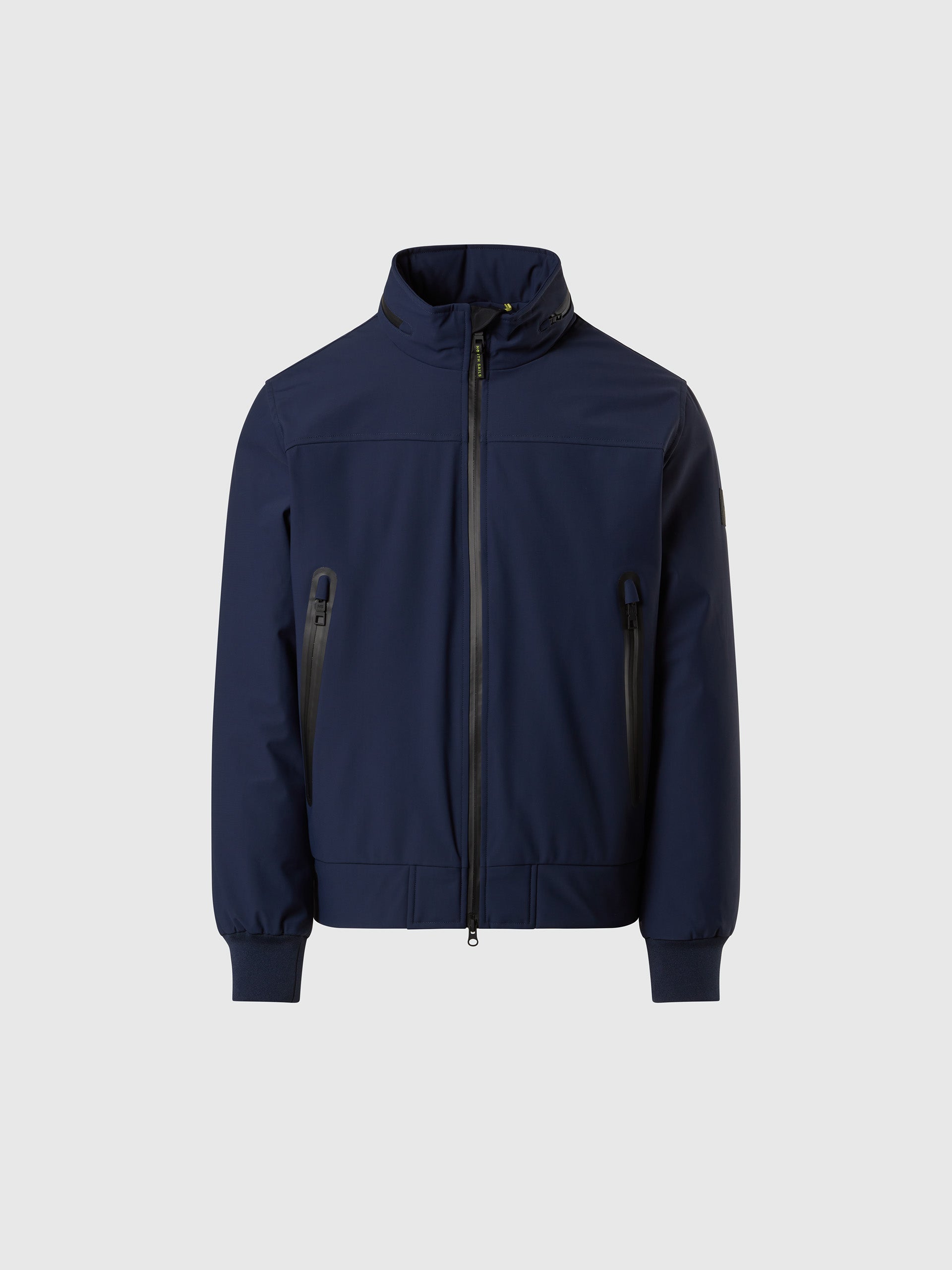 hover | Navy blue | new-voyager-sailor-jacket-603372
