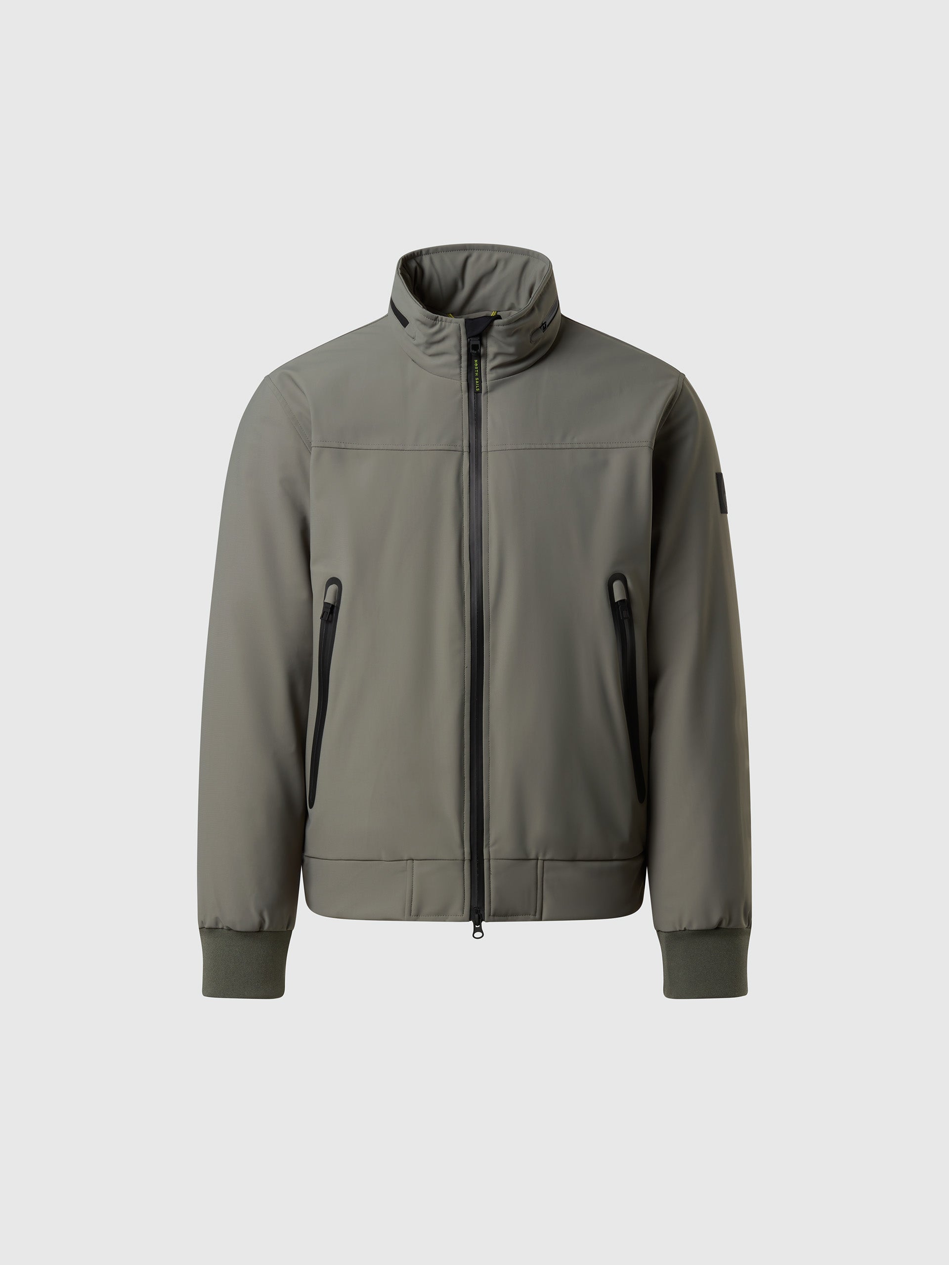 SAILOR COLLAR WATCH JACKET（ESPRESSO) SAILOR COLLAR WATCH JACKET（ESPRESSO) SAILOR COLLAR WATCH