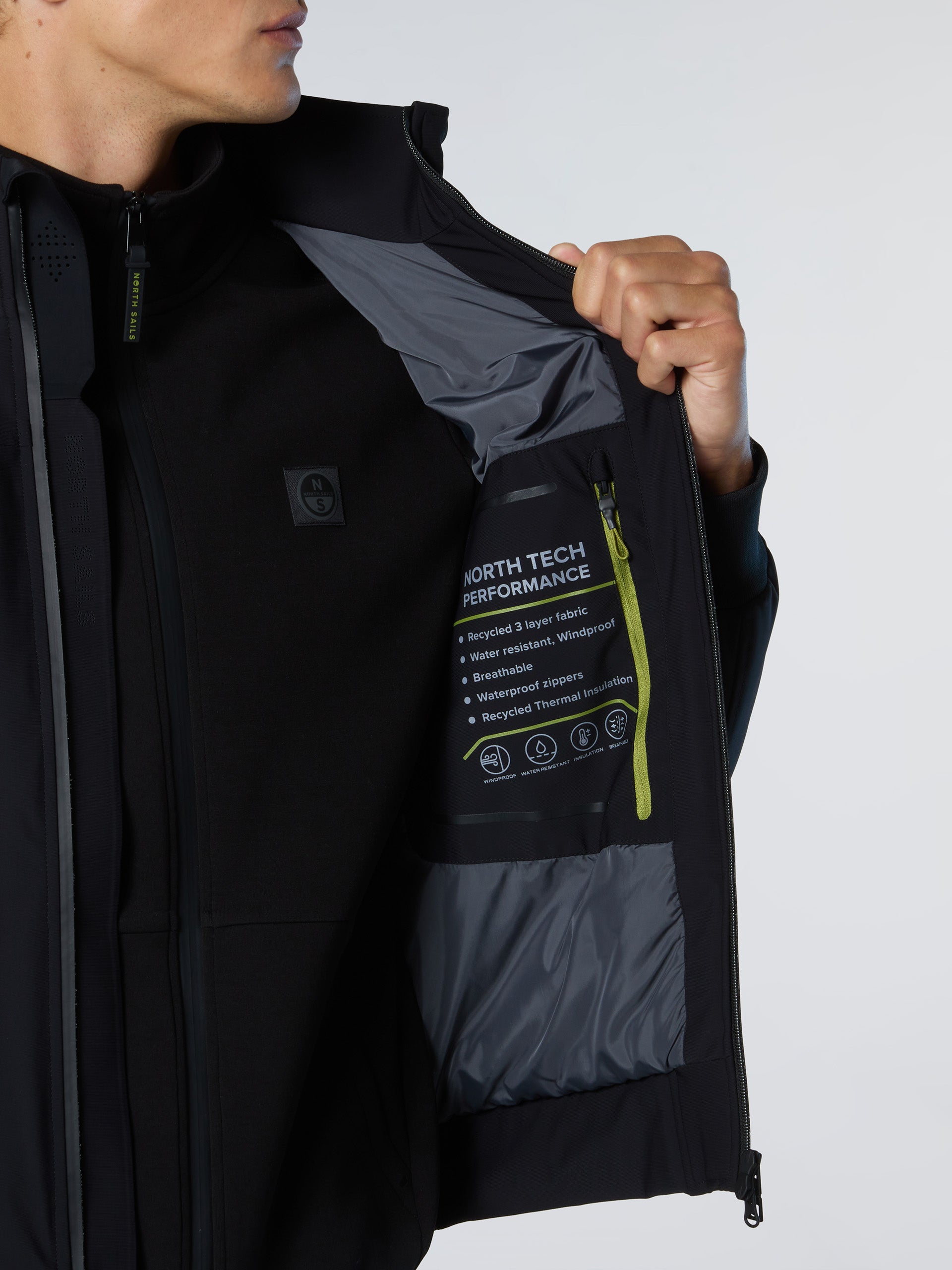 9 | Black | new-voyager-sailor-jacket-603372