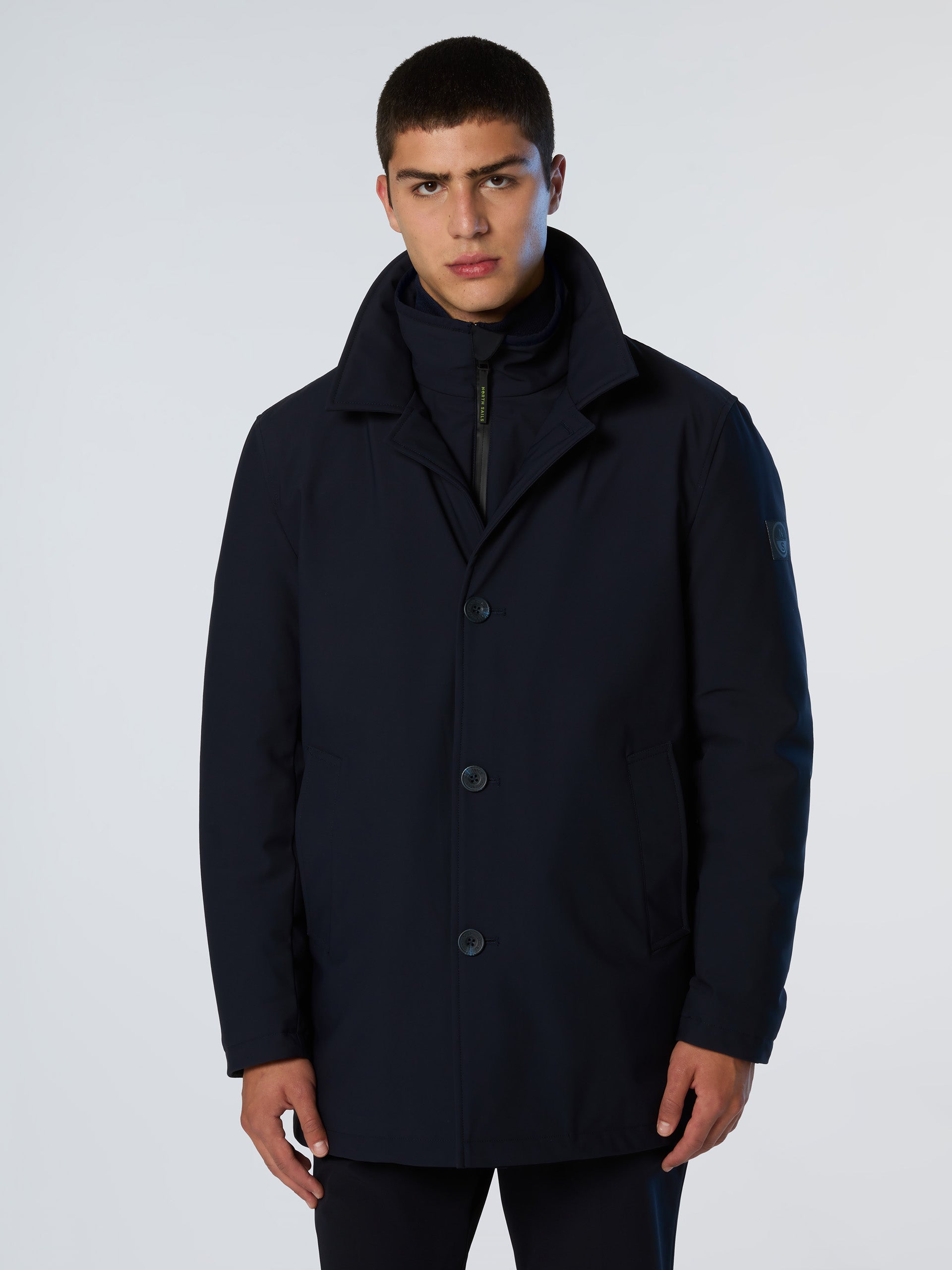 North Tech Trench | North Sails North Tech Trench | North Sails