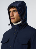 6 | Navy blue | m65-field-jacket-603374