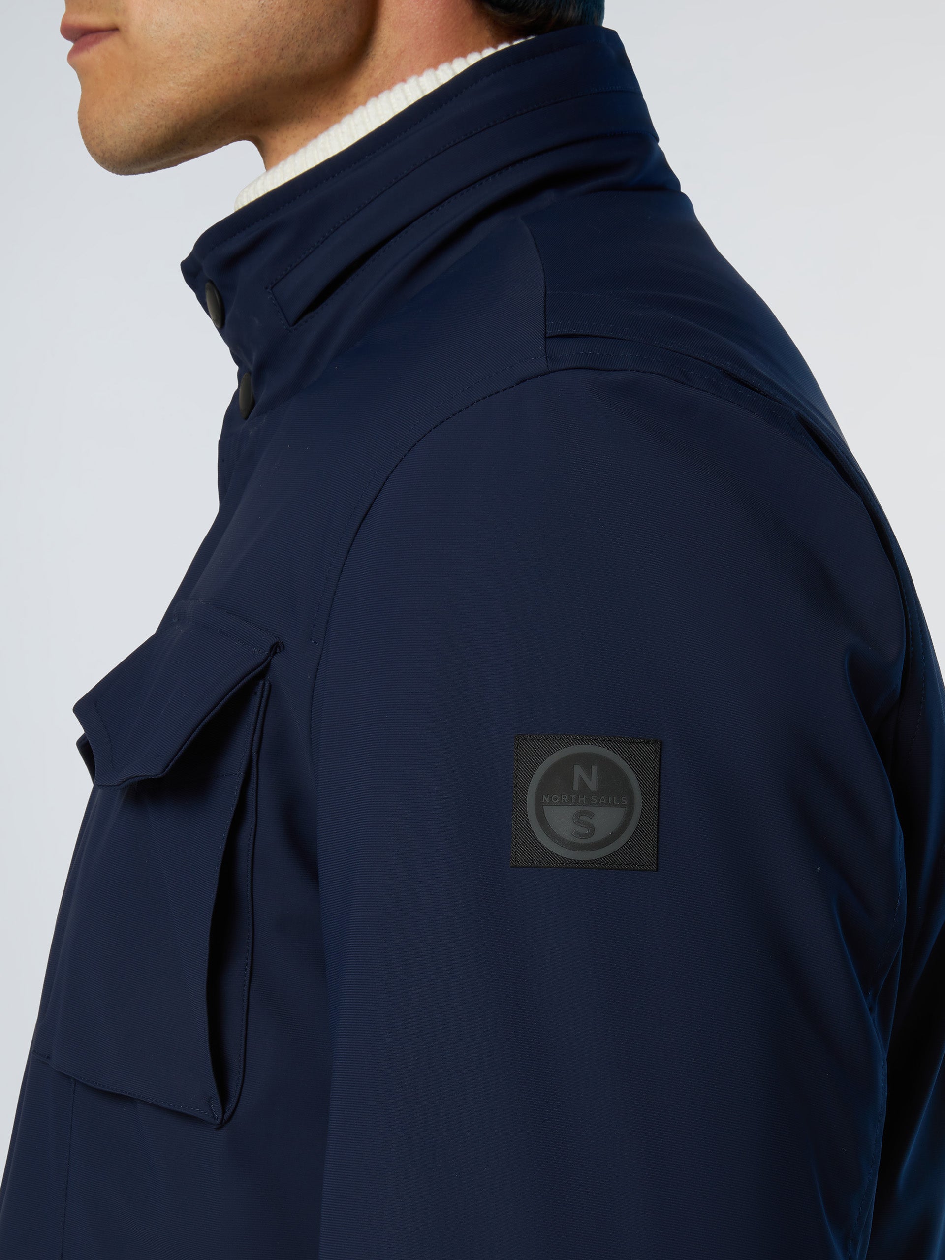 7 | Navy blue | m65-field-jacket-603374