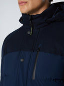 8 | Navy blue | gamma-puffer-jacket-603375