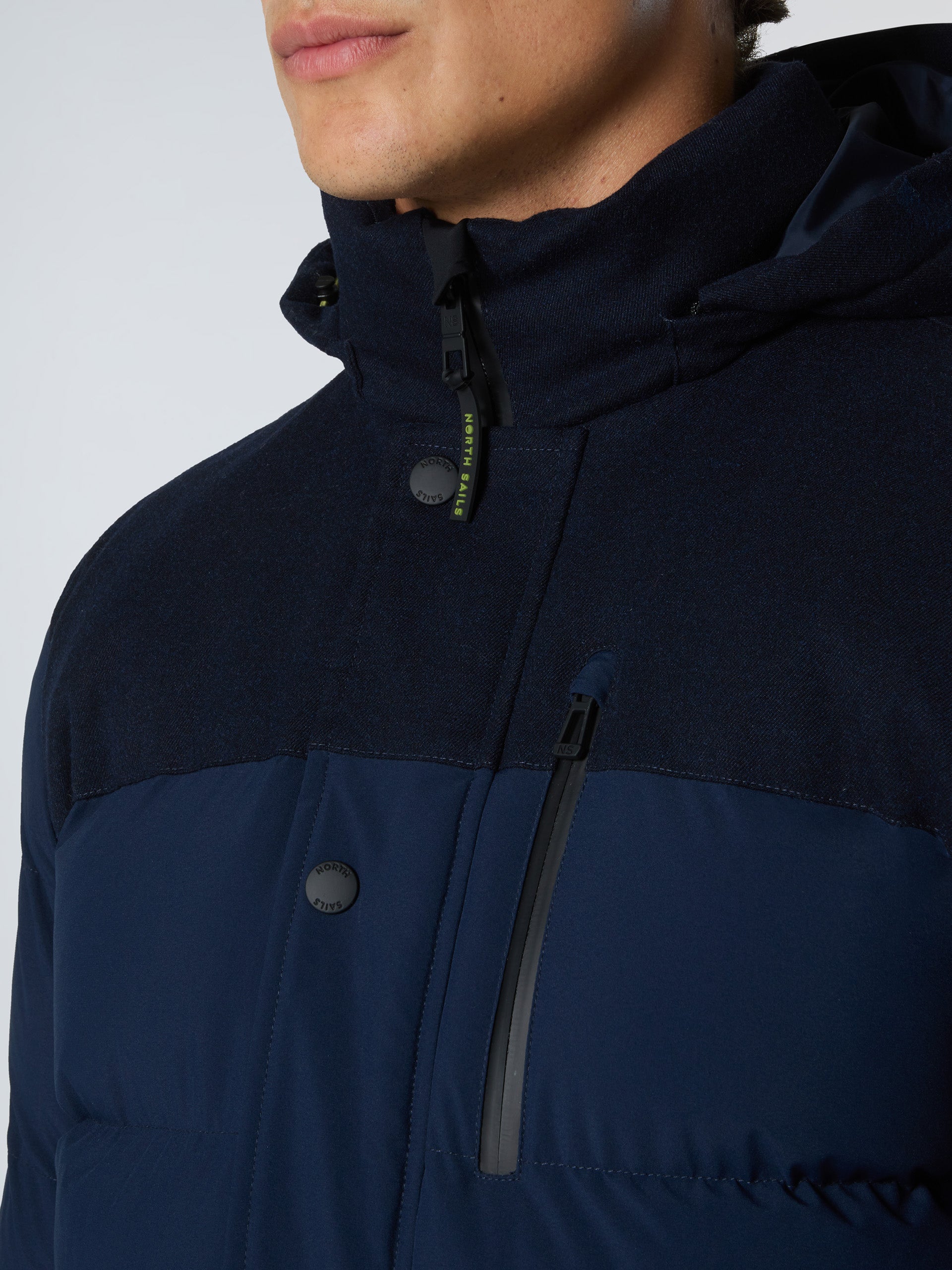8 | Navy blue | gamma-puffer-jacket-603375