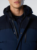 9 | Navy blue | gamma-puffer-jacket-603375