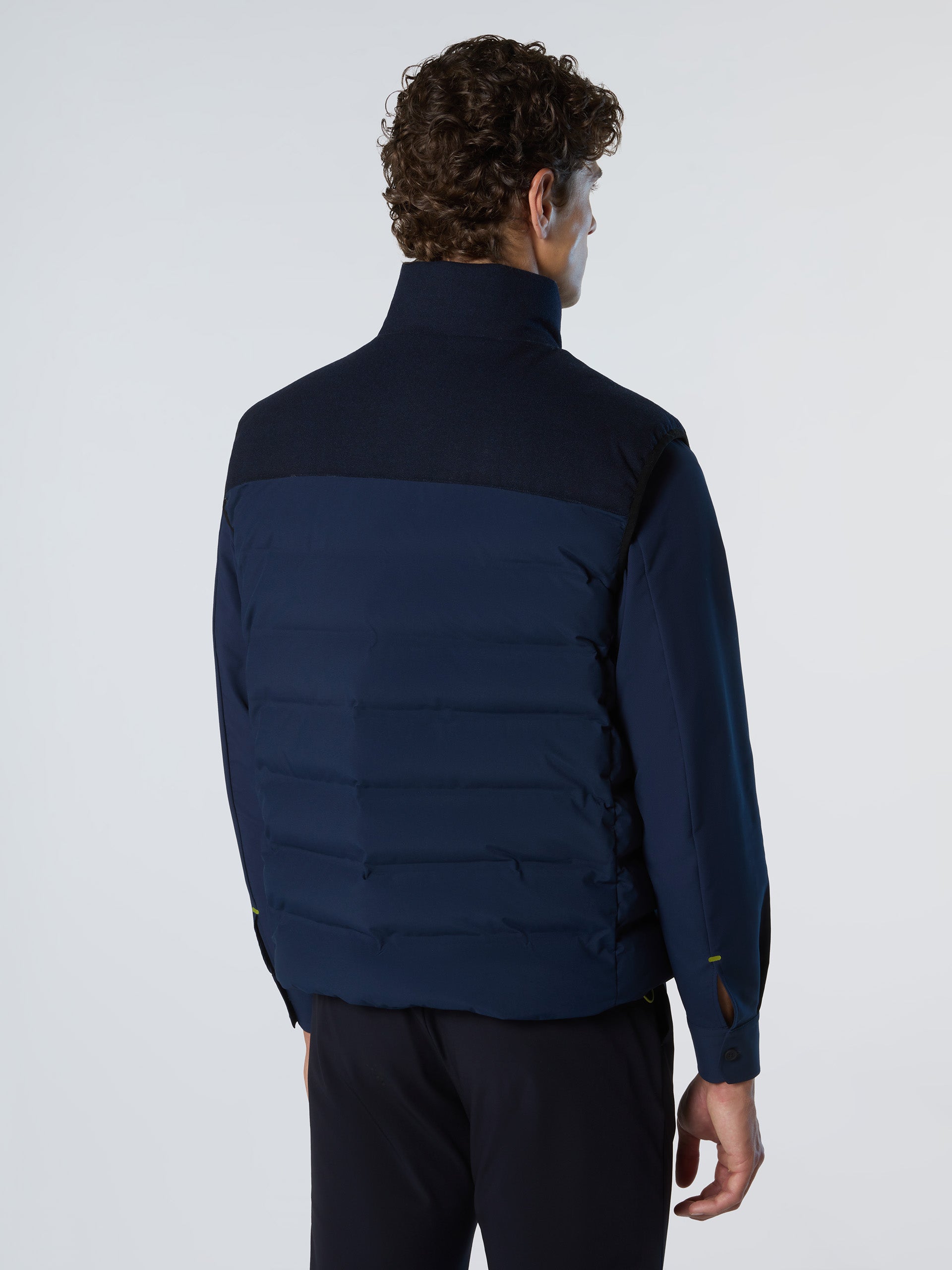 4 | Navy blue | gamma-vest-603376