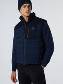 2 | Navy blue | gamma-vest-603376
