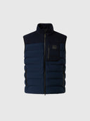 hover | Navy blue | gamma-vest-603376