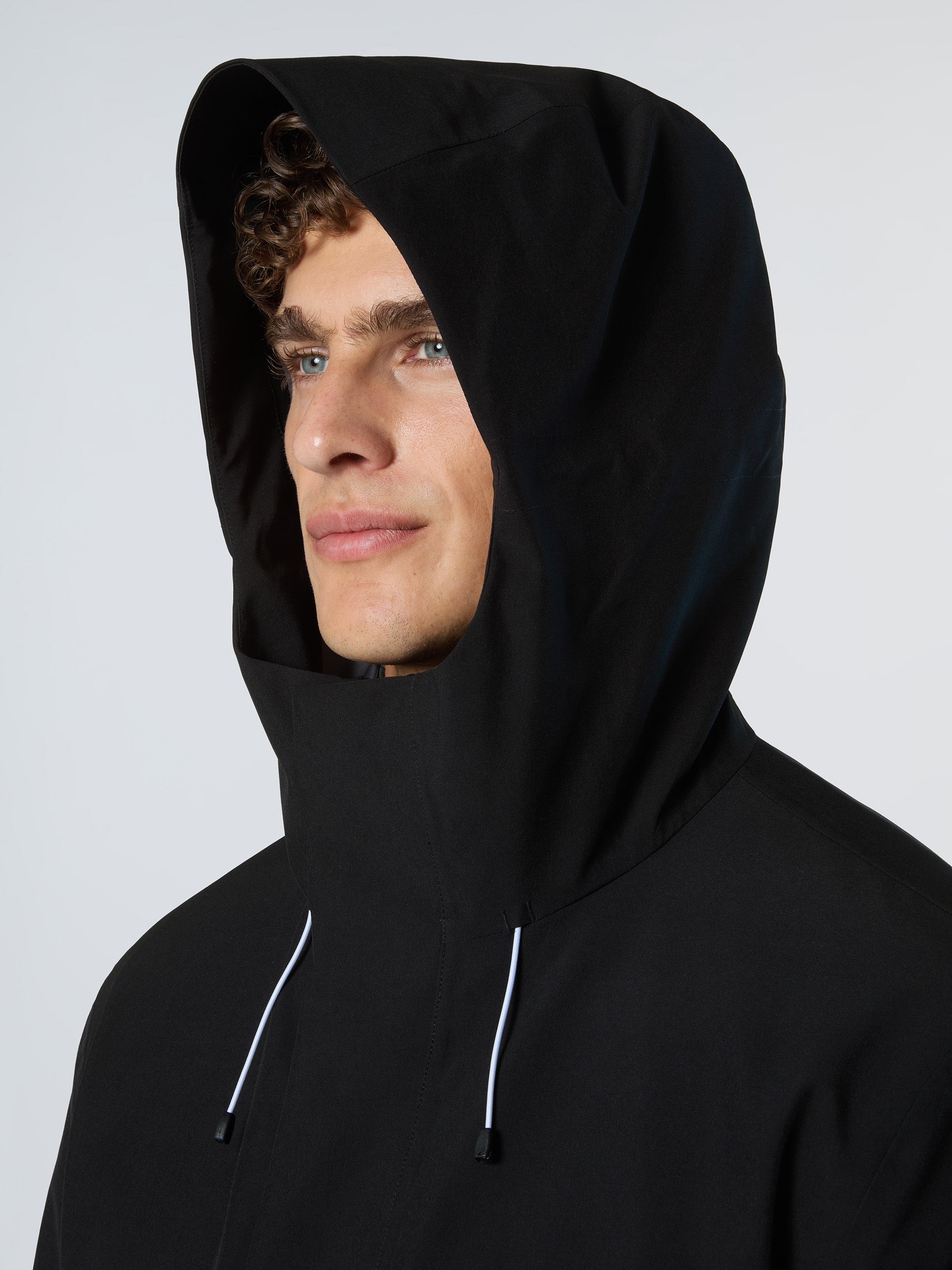 Storm 3-in-1 Trench | North Sails