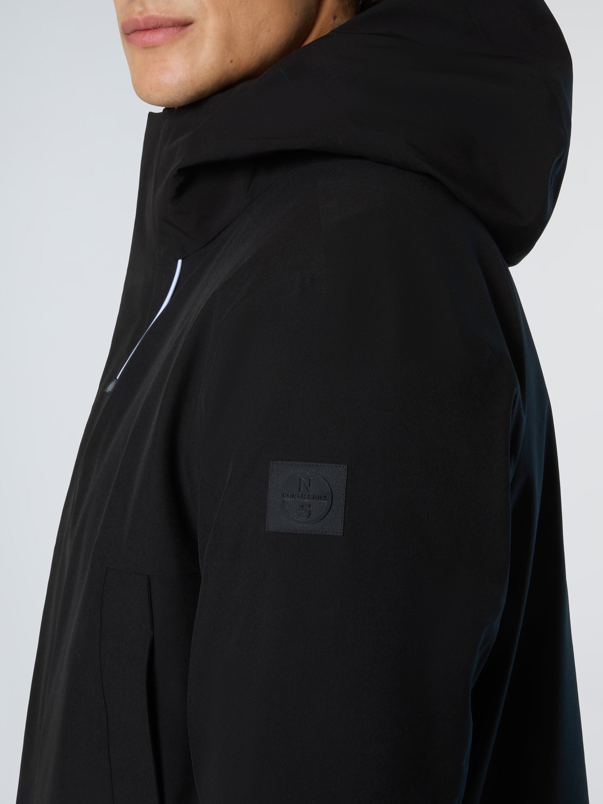 Storm 3-in-1 Trench | North Sails