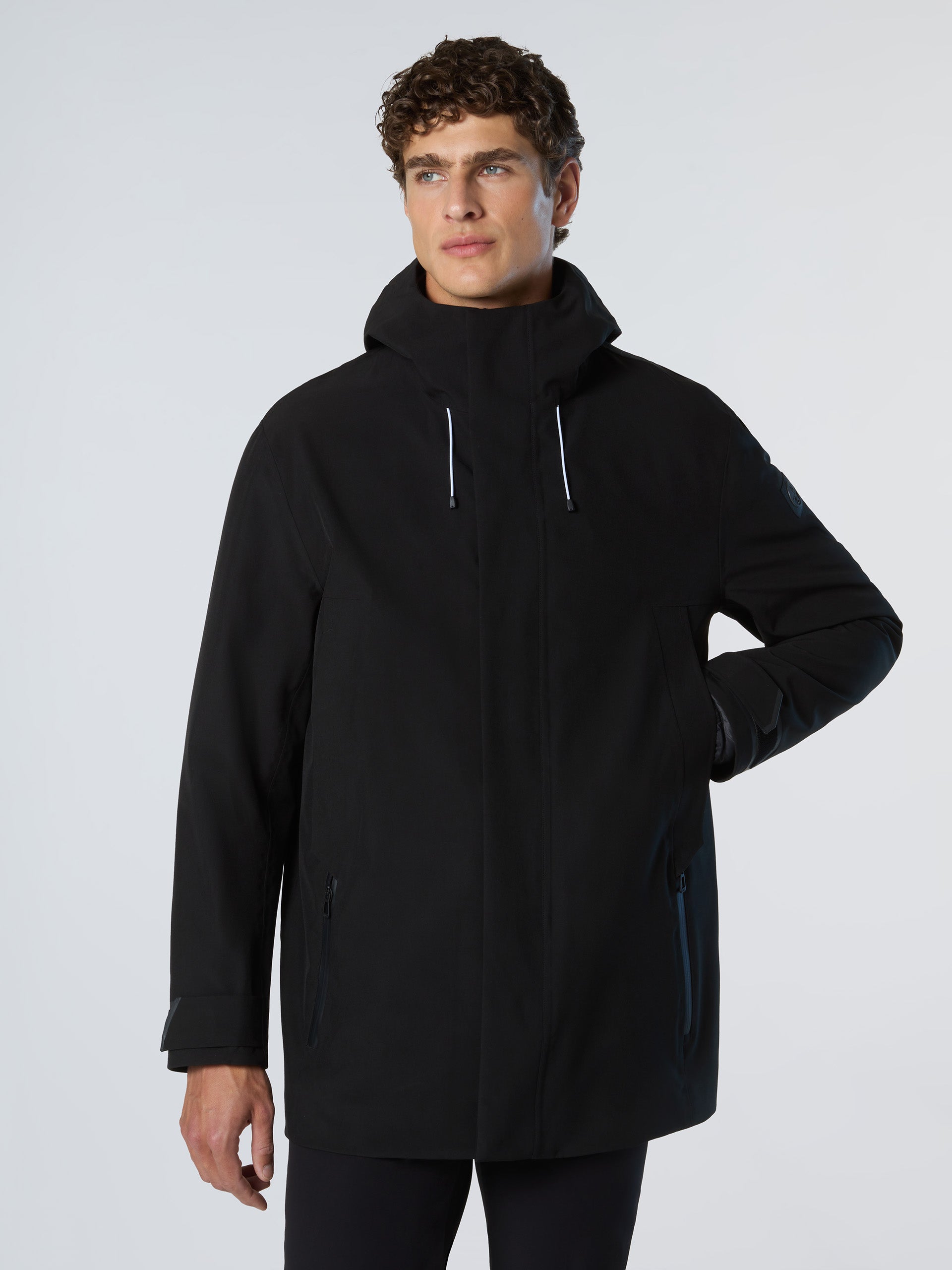 Storm 3-in-1 Trench | North Sails