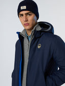 2 | Navy blue | sound-hooded-sailor-jacket-603383