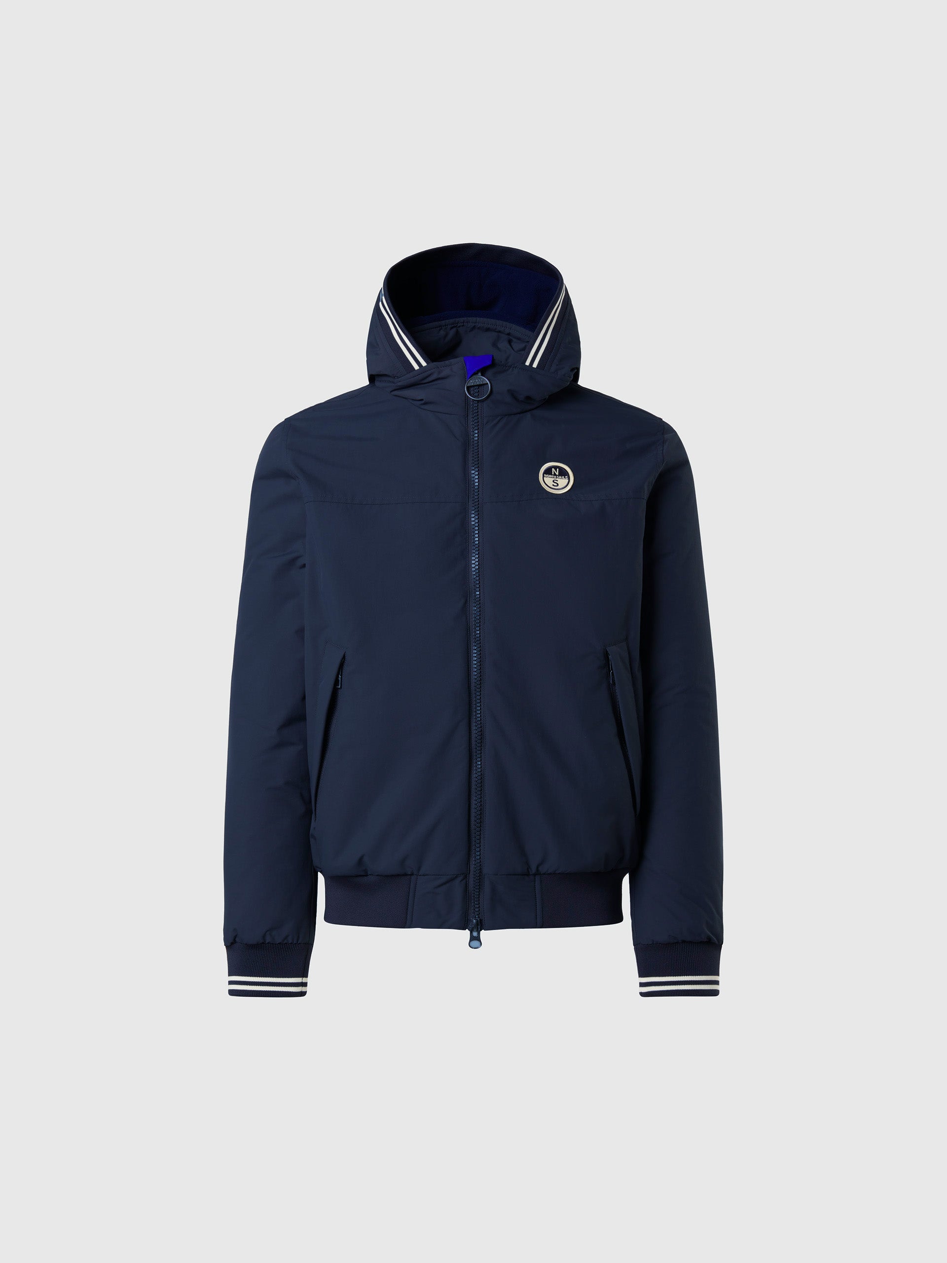 Sound Hooded Sailor Jacket | North Sails