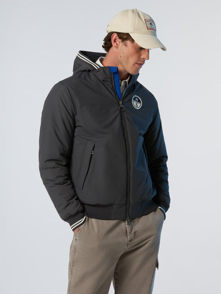 ジャケット・アウター D-VEC SAILOR HOODED BLOUSON / GORE-TEX Sound Hooded Sailor Jacket | North Sails