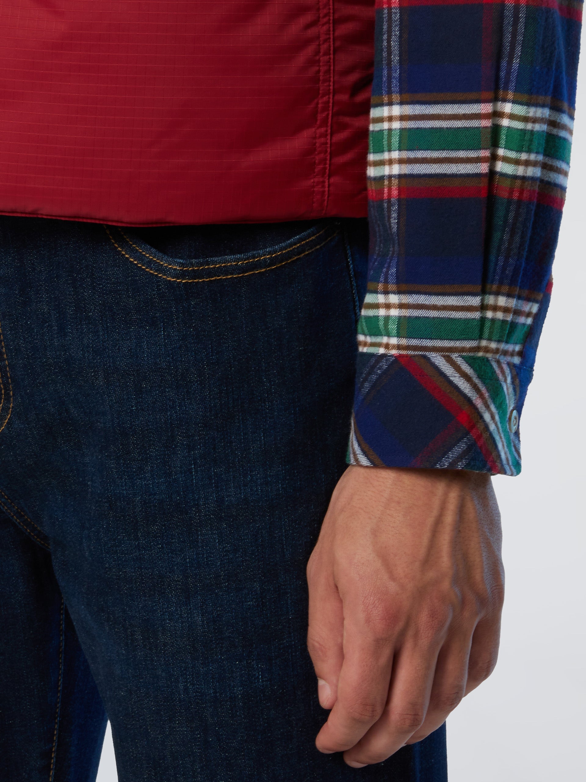 Shot Reversible Vest | North Sails