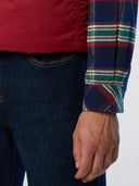 7 | Red dahlia | shot-reversible-vest-603384