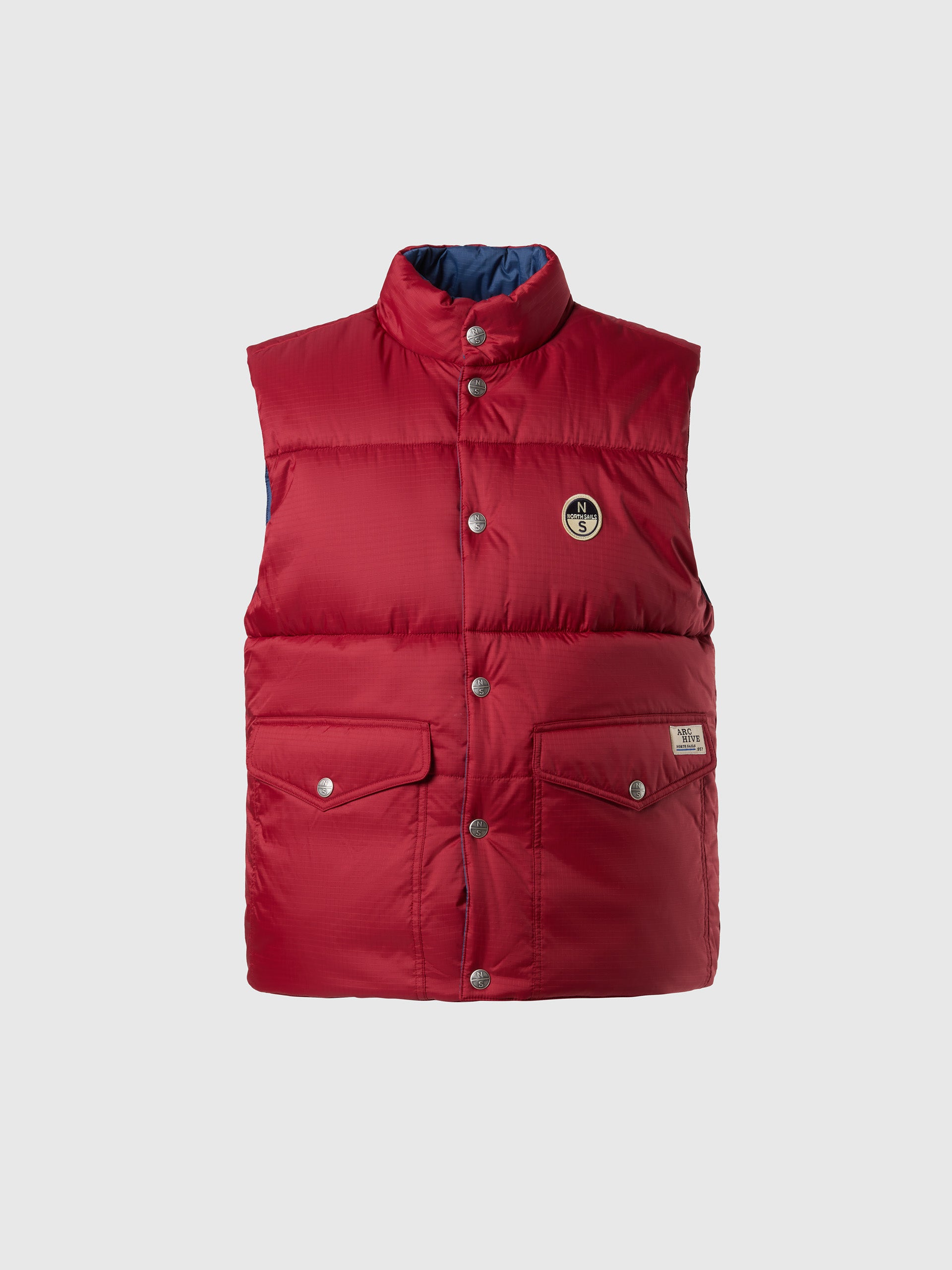Shot Reversible Vest | North Sails