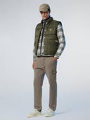 5 | Forest night | shot-reversible-vest-603384