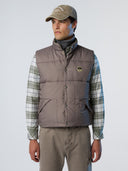 8 | Forest night | shot-reversible-vest-603384