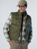 2 | Forest night | shot-reversible-vest-603384