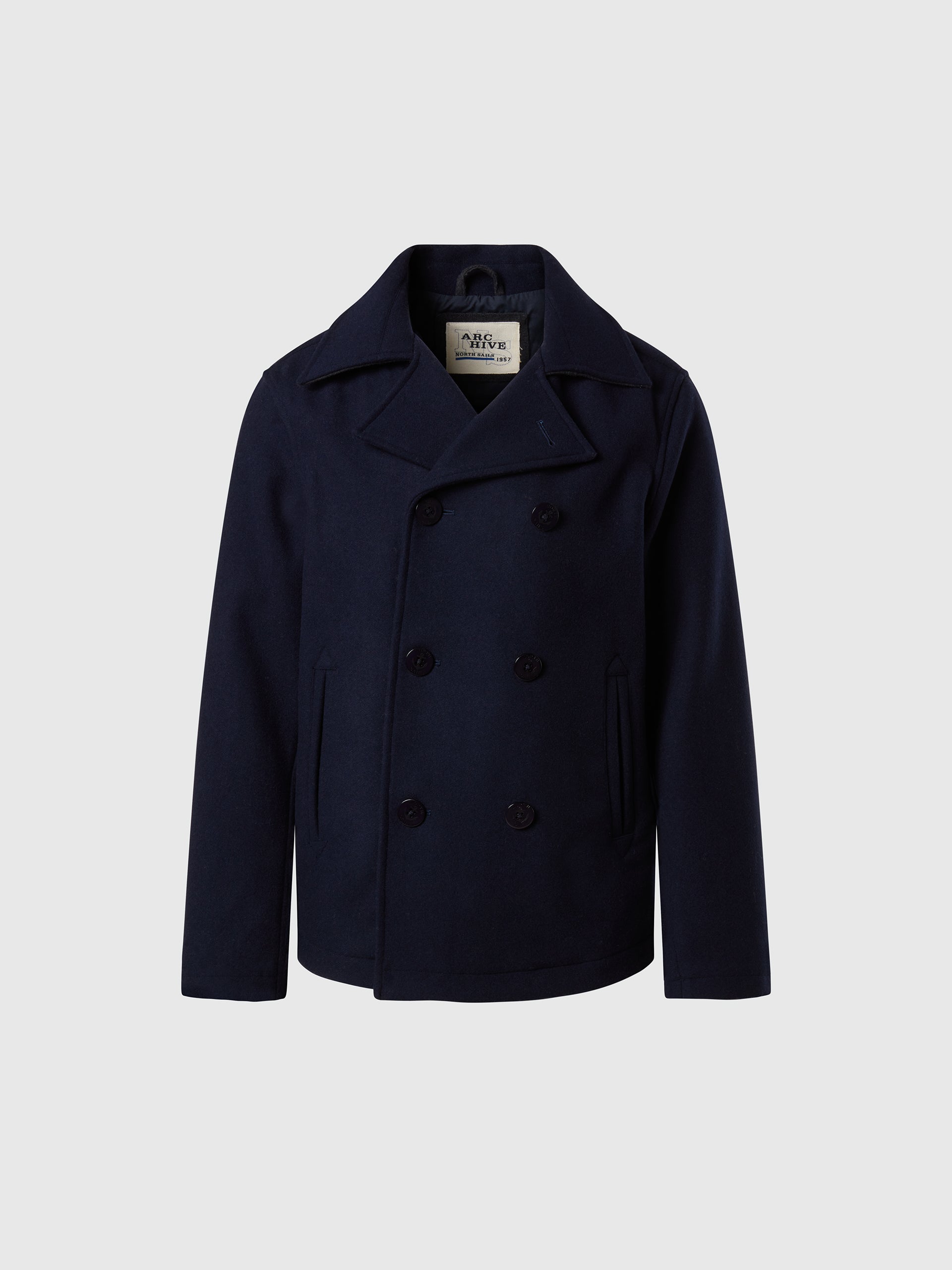 hover | Naval academy | newport-peacoat-jacket-603385