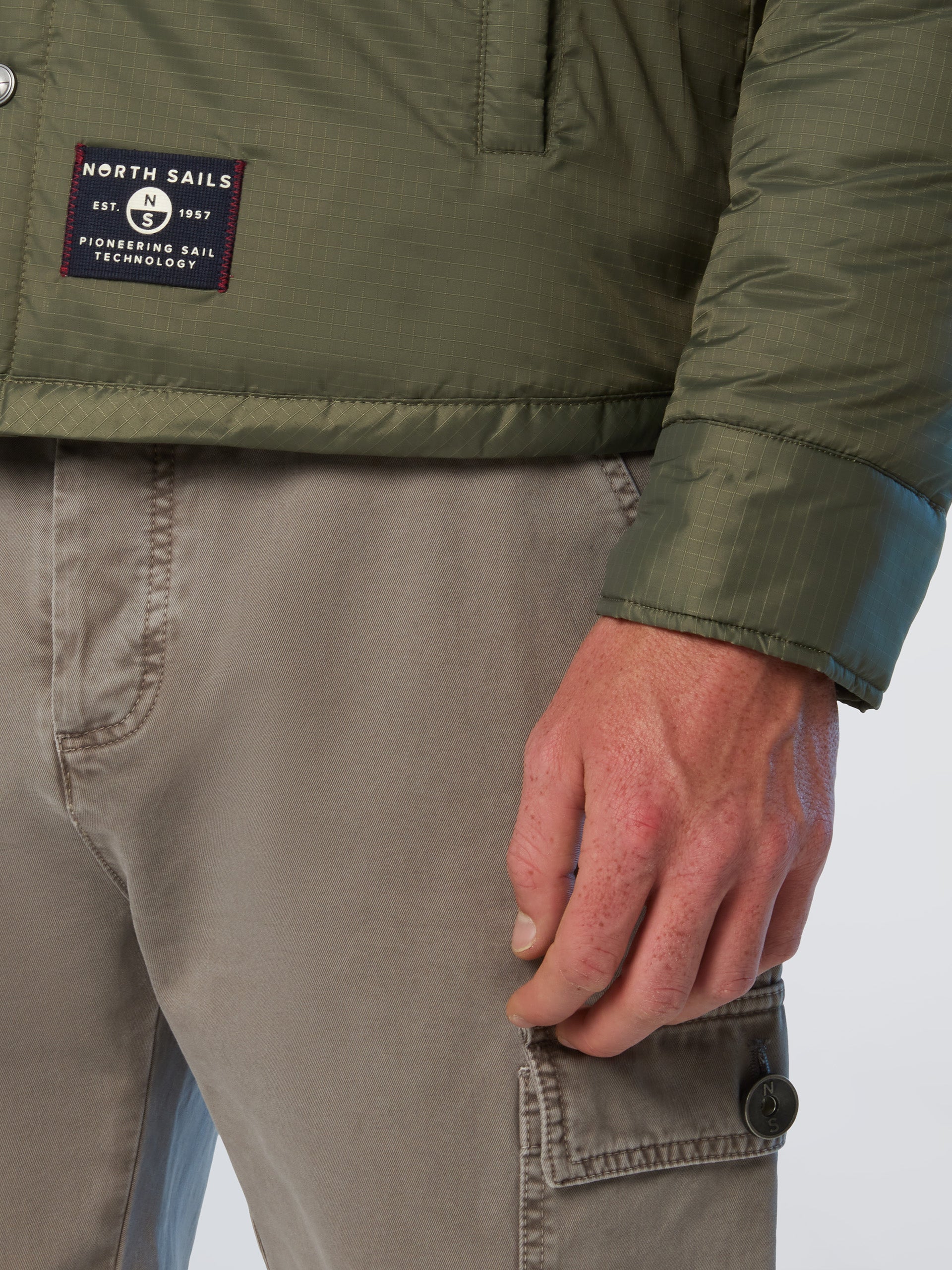 6 | Forest night | wharf-overshirt-jkt-603386