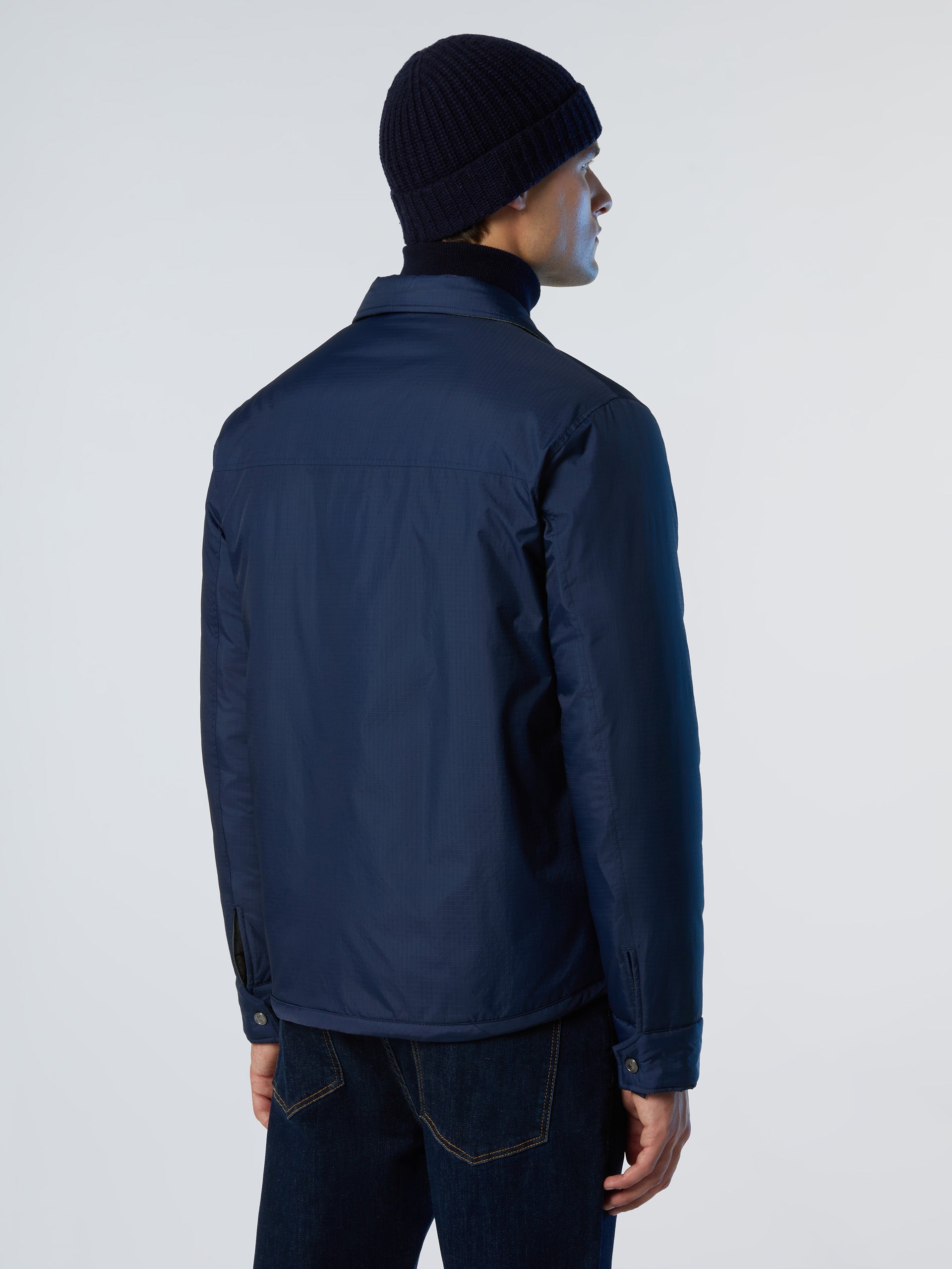 4 | Naval academy | wharf-overshirt-jkt-603386