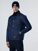 1 | Naval academy | wharf-overshirt-jkt-603386