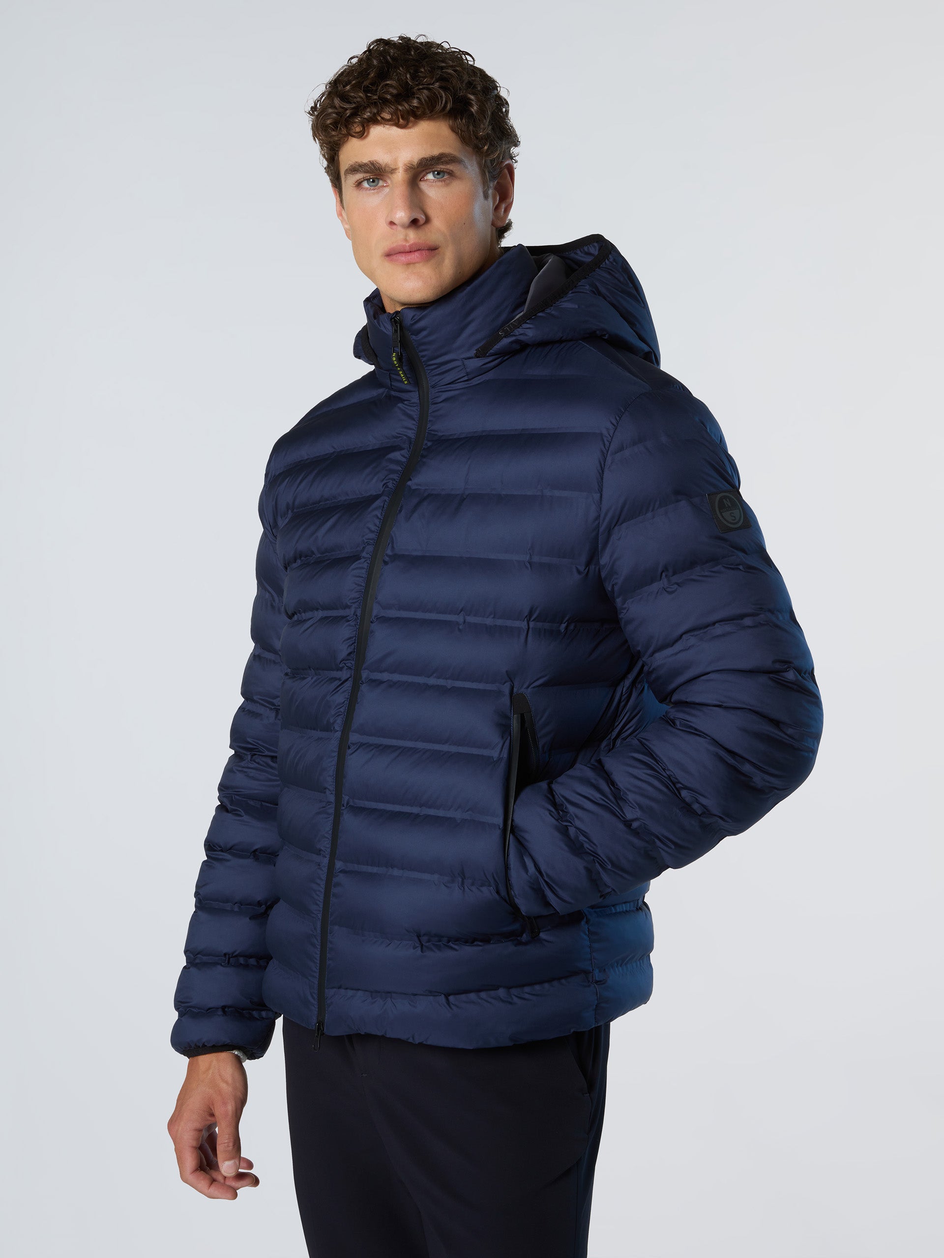 1 | Navy blue | classic-laser-puffer-jacket-603392