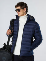 2 | Navy blue | classic-laser-puffer-jacket-603392
