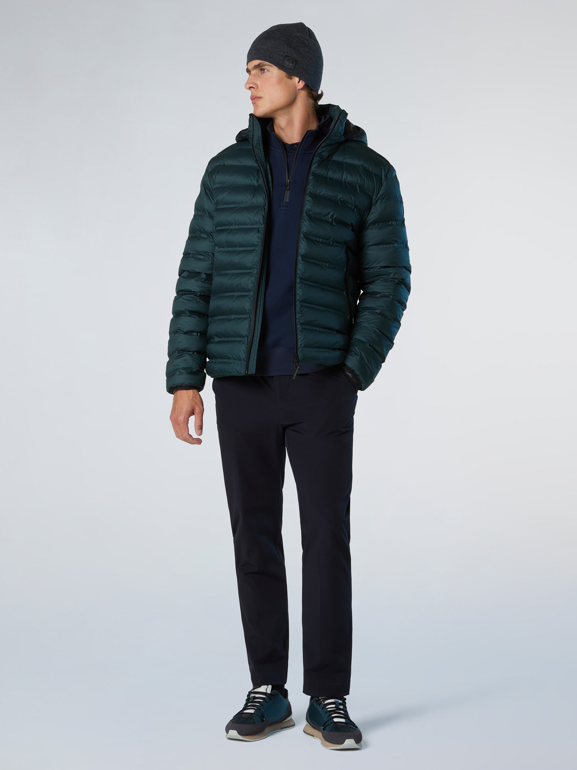 5 | Magical forest | classic-laser-puffer-jacket-603392