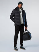 5 | Black | classic-laser-puffer-jacket-603392