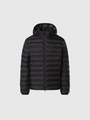 hover | Black | classic-laser-puffer-jacket-603392