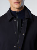 6 | Navy blue | horizon-wool-blend-trench-jacket-603394