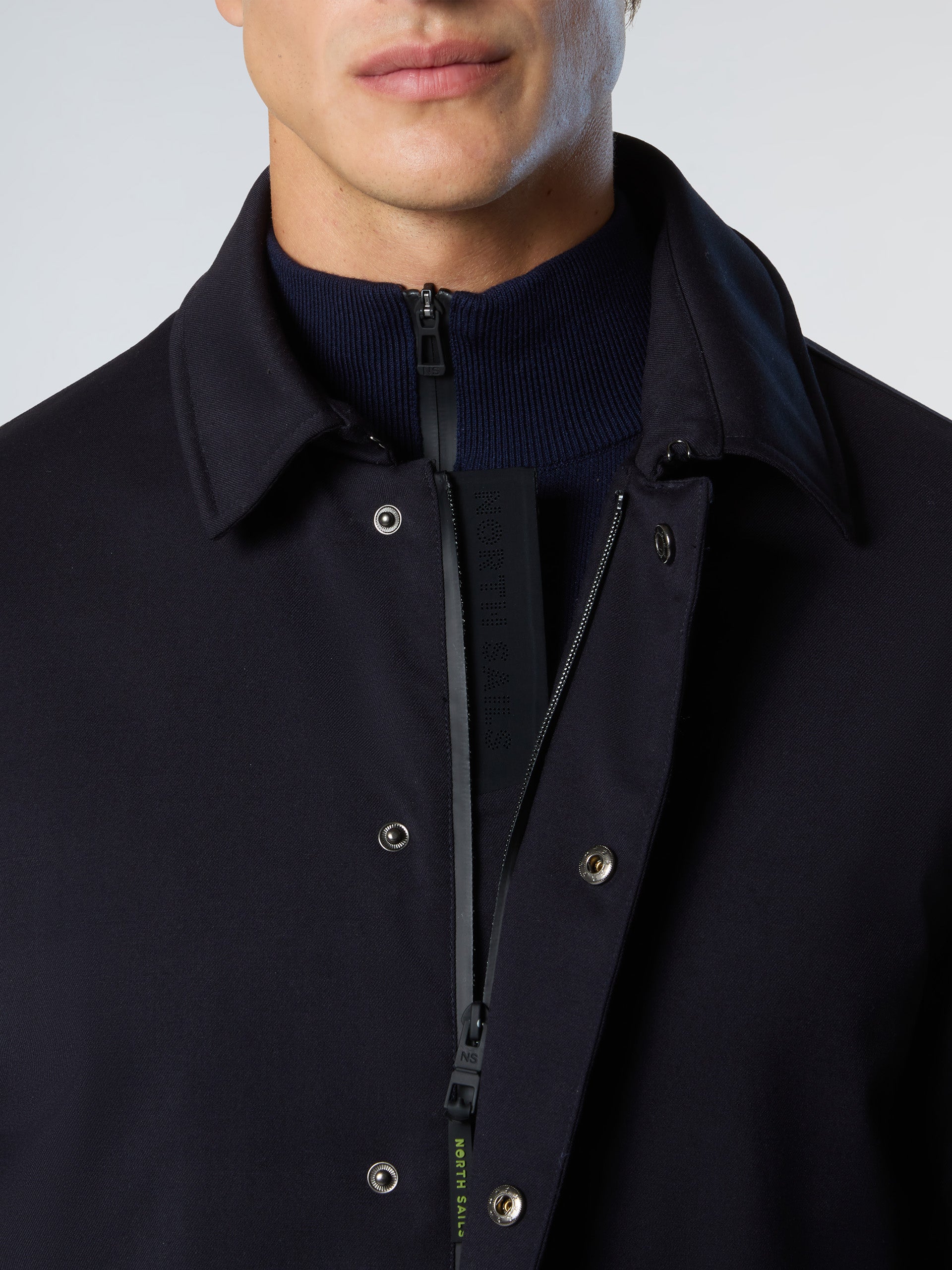 6 | Navy blue | horizon-wool-blend-trench-jacket-603394