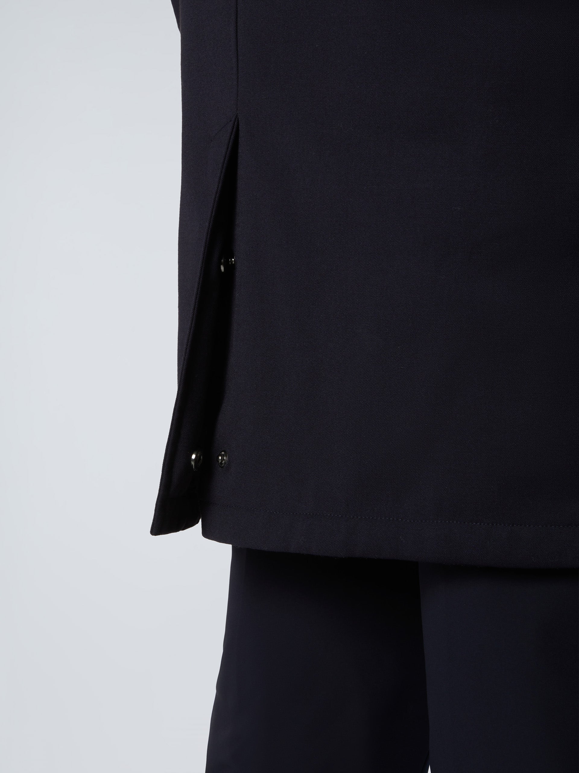 9 | Navy blue | horizon-wool-blend-trench-jacket-603394